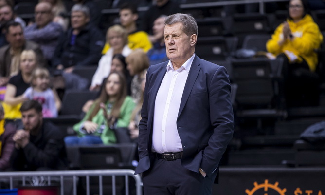 STT pareiškė įtarimus A. Sireikai